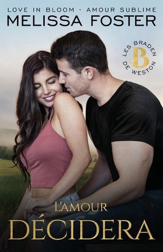 Cover image for L'amour decidera