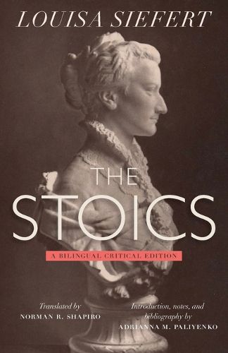 Cover image for The Stoics