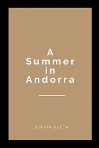 Cover image for A Summer in Andorra