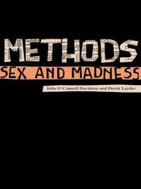 Cover image for Methods, Sex and Madness