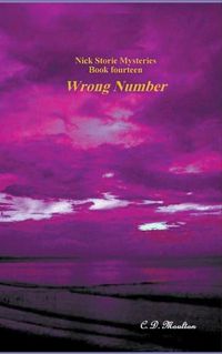 Cover image for Wrong Number