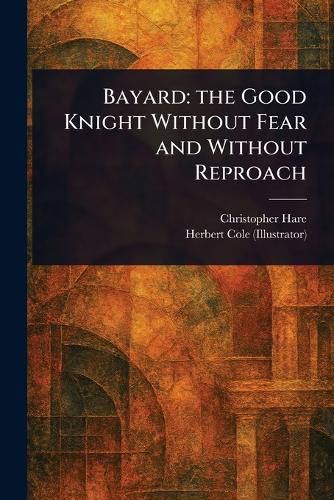Cover image for Bayard