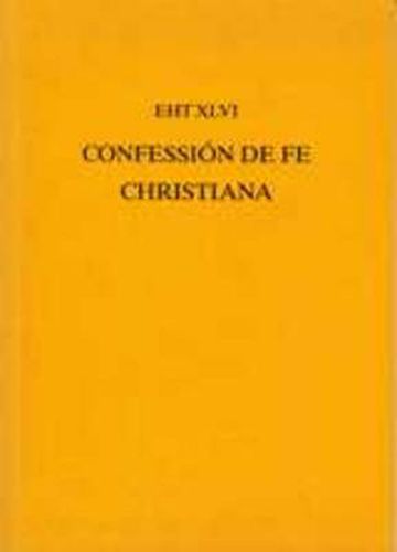 Confession de Fe Christiana