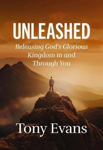 Cover image for Unleashed