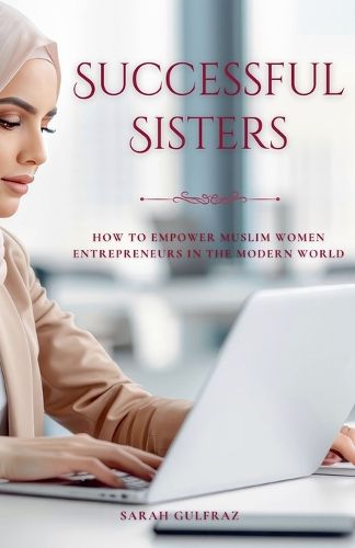 Cover image for Successful Sisters