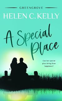 Cover image for A Special Place