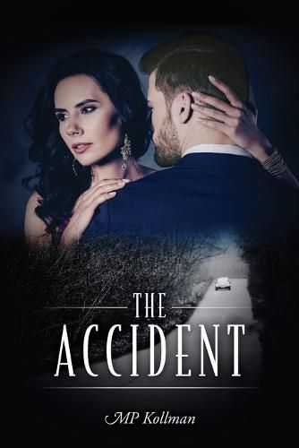 Cover image for The Accident