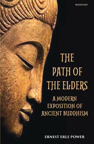 Cover image for The Path of the Elders