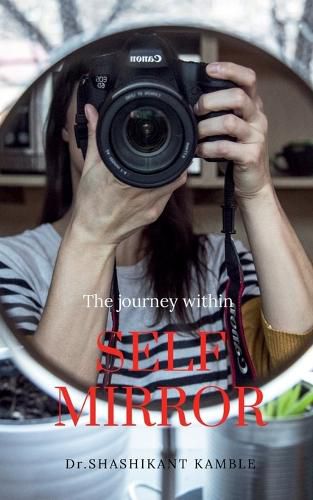 Cover image for Self Mirror