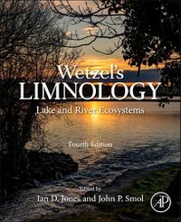 Cover image for Wetzel's Limnology