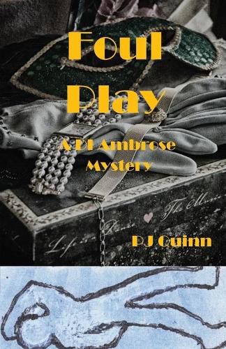 Cover image for Foul Play