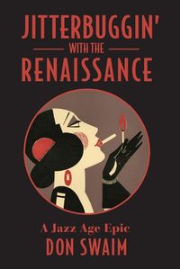 Cover image for Jitterbuggin' with the Renaissance