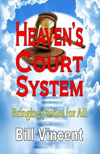 Cover image for Heaven's Court System