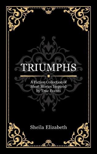 Cover image for Triumphs
