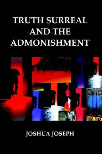 Cover image for Truth Surreal and the Admonishment