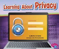 Cover image for Learning about Privacy