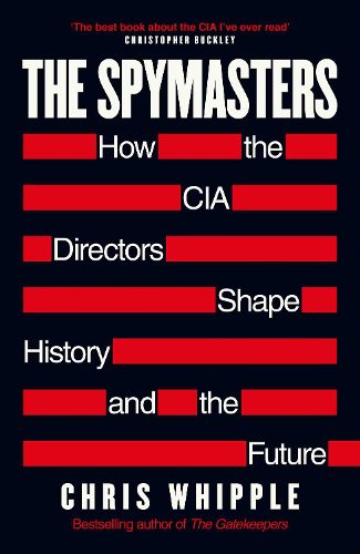 The Spymasters