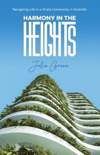 Cover image for Harmony in the Heights