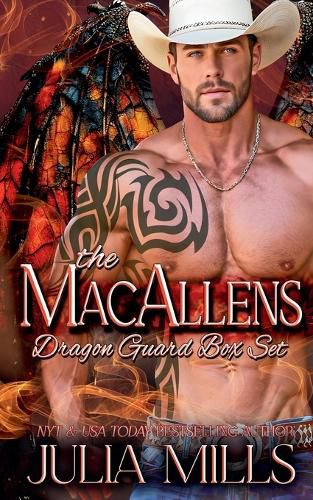 Cover image for The MacAllens