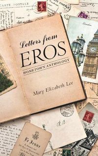 Cover image for Letters from Eros