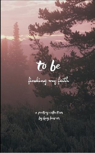 Cover image for to be (Edition1st)