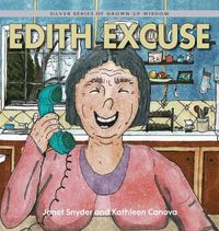 Cover image for Edith Excuse