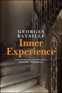 Cover image for Inner Experience