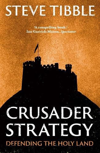 Cover image for Crusader Strategy