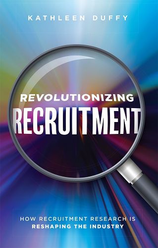 Cover image for Revolutionizing Recruitment: How Recruitment Research Is Reshaping the Industry