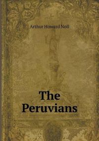 Cover image for The Peruvians