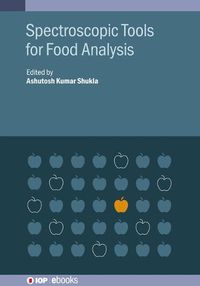 Cover image for Spectroscopic Tools for Food Analysis