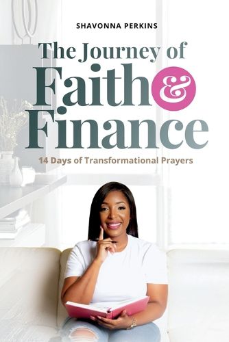 Cover image for The Journey of Faith & Finance