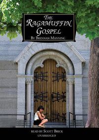 Cover image for Ragamuffin Gospel