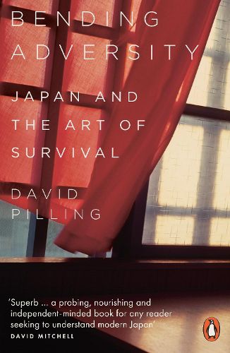 Bending Adversity: Japan and the Art of Survival