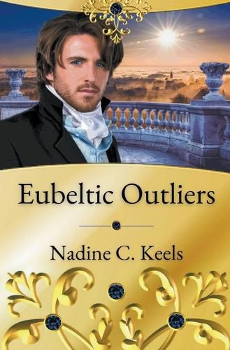 Cover image for Eubeltic Outliers