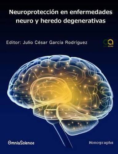 Cover image for Neuroprotecci n En Enfermedades Neuro Y Heredo Degenerativas