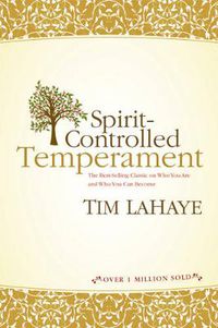 Cover image for Spirit-Controlled Temperament