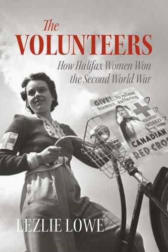 Cover image for The Volunteers