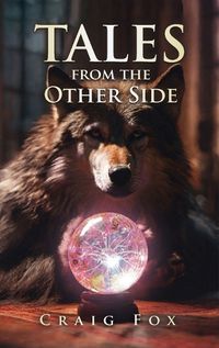 Cover image for Tales From The Other Side