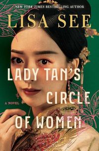 Cover image for Lady Tan's Circle of Women
