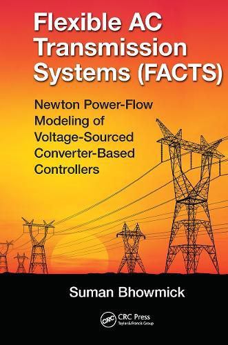 Cover image for Flexible AC Transmission Systems (FACTS)