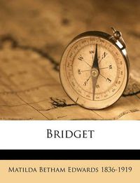 Cover image for Bridget