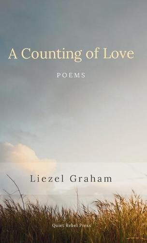 Cover image for A Counting of Love: Poems