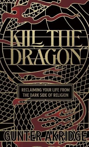 Cover image for Kill the Dragon