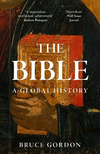 Cover image for The Bible