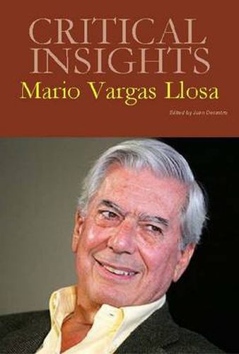 Mario Vargas Llosa