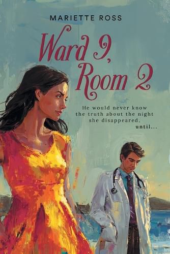 Cover image for Ward 9, Room 2
