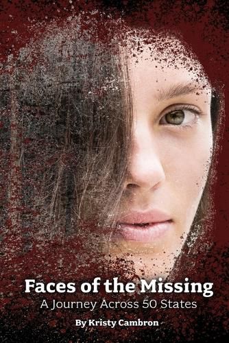 Cover image for Faces of the Missing