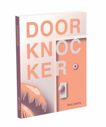 Cover image for Doorknocker
