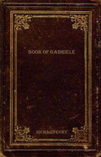 Cover image for Book of Gabriele